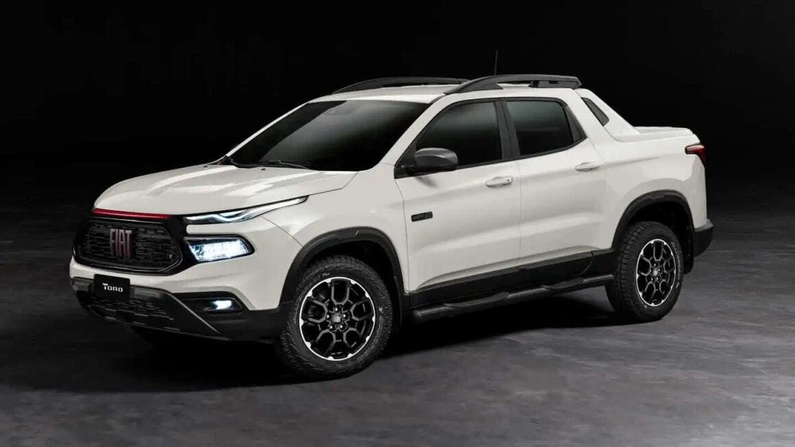 Fiat Toro