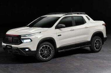 Fiat Toro