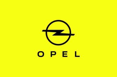 Opel logo