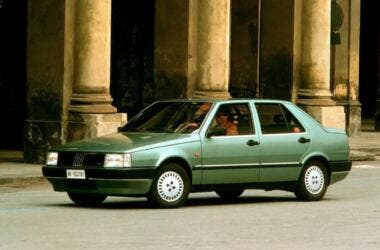 Fiat Croma