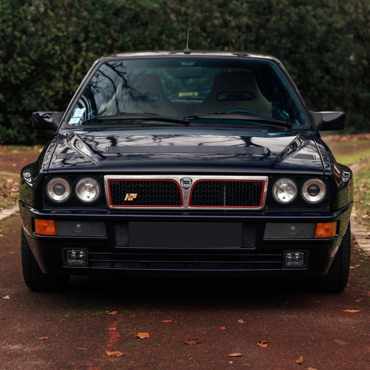 1994 Lancia Delta HF Integrale Evoluzione II