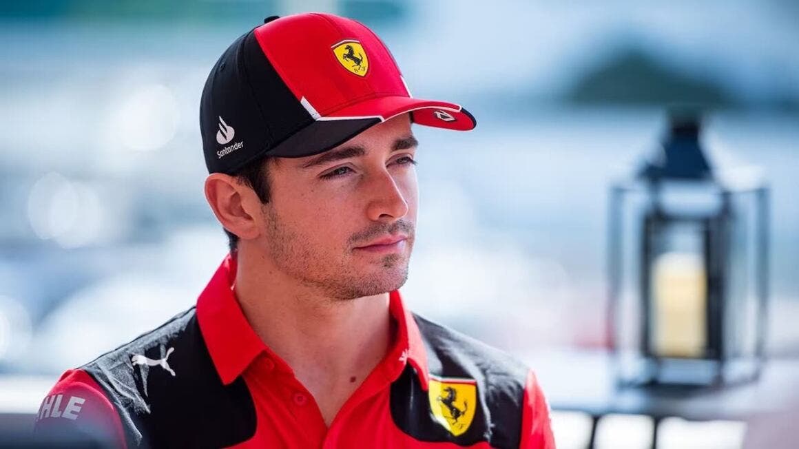 Charles Leclerc