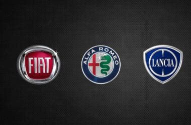 Fiat, Alfa Romeo e Lancia