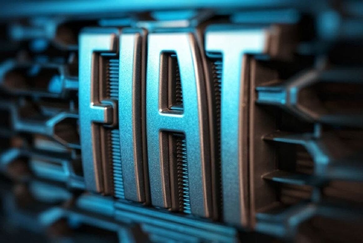 Fiat logo