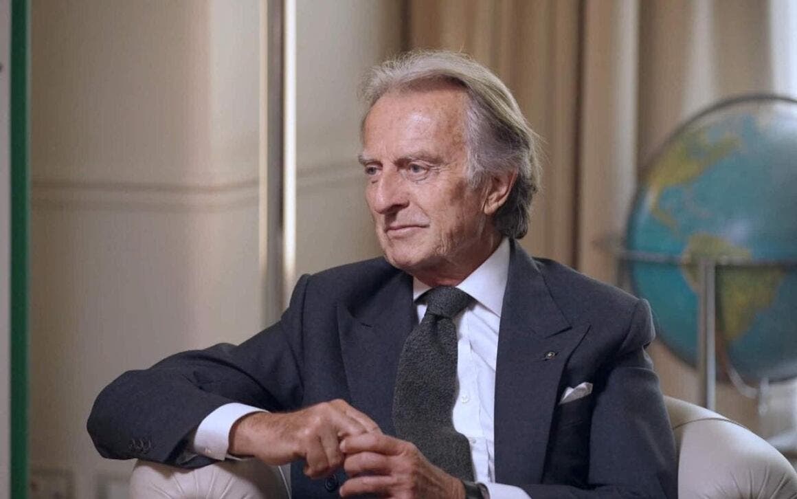 Luca Cordero di Montezemolo