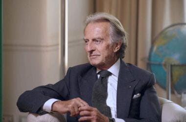 Luca Cordero di Montezemolo