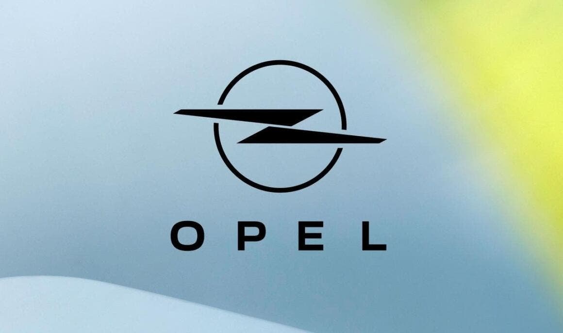 Opel logo