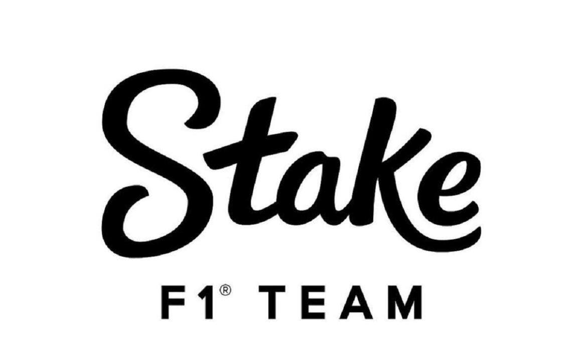 Stake F1 Team