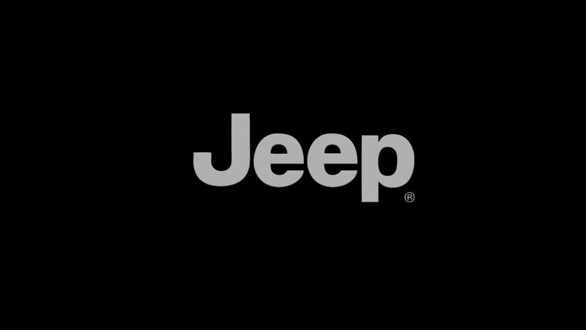 Jeep logo