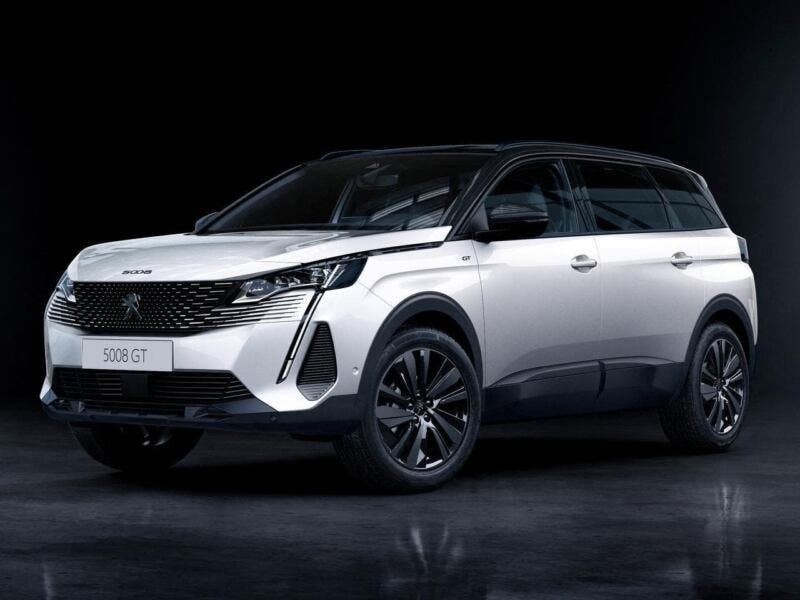 Peugeot 5008 2025: the official debut is set for March - ClubAlfa.it Global