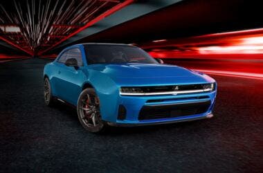 dodge charger 2025