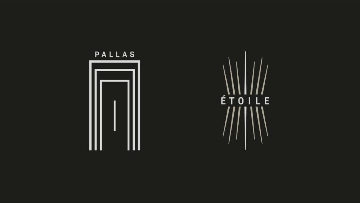 DS Automobiles Pallas and Etoile trims