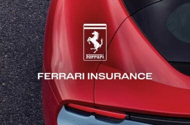 Ferrari Insurance 2024