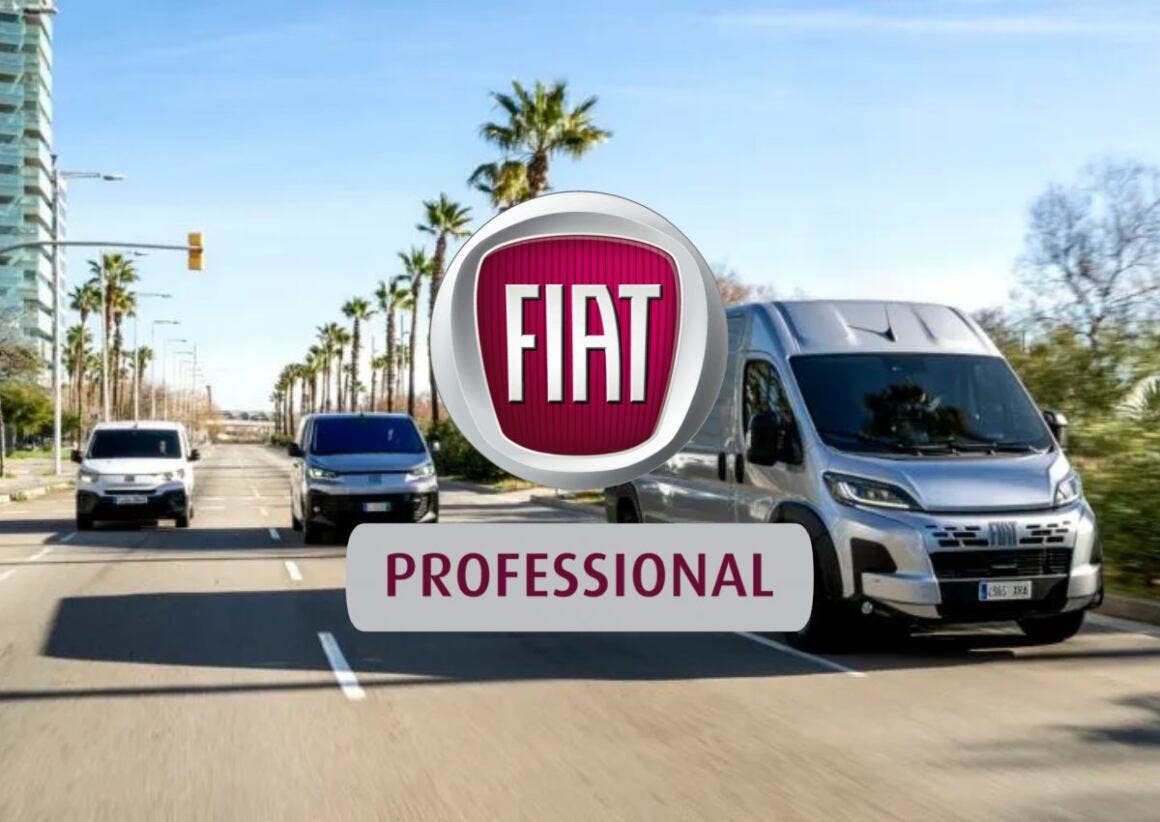 Fiat Professional