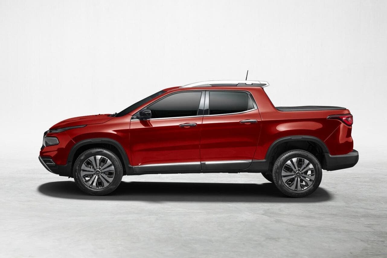 Fiat Toro