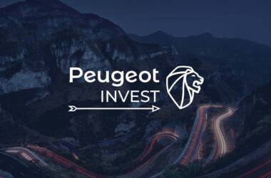 Peugeot Invest