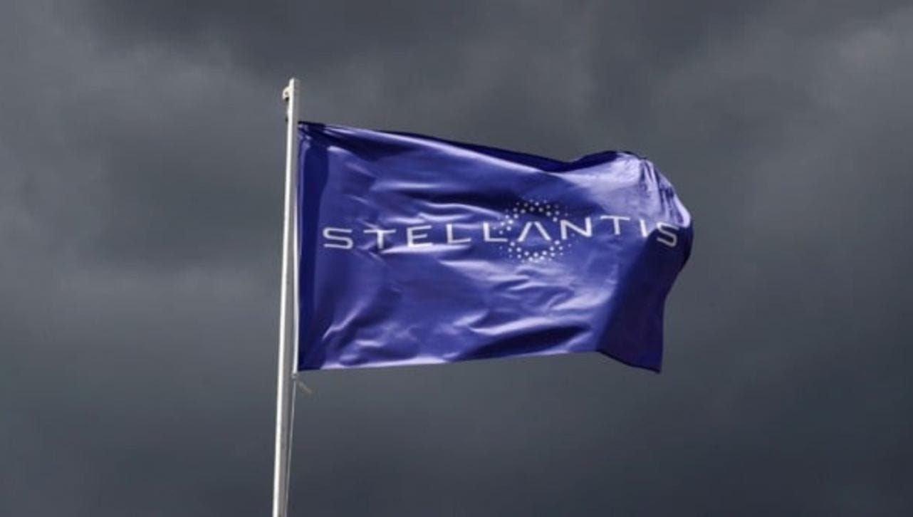 Stellantis