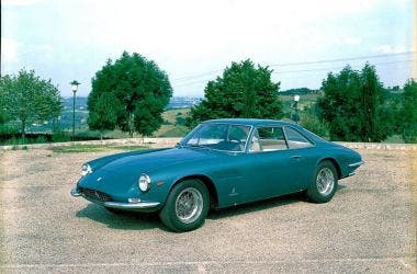 Ferrari 500 Superfast