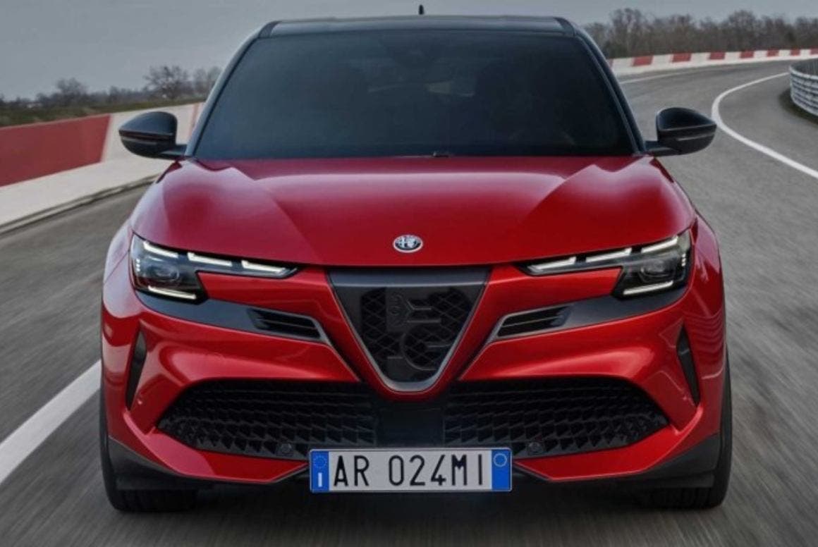 Alfa Romeo, future plans unveiled: 