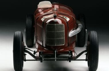 Alfa Romeo P2 1924