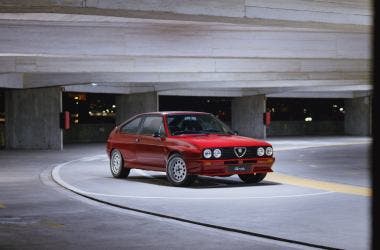 Alma Sprint Alfa Romeo Alfasud Sprint 6C