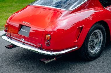 Ferrari RM Sotheby's