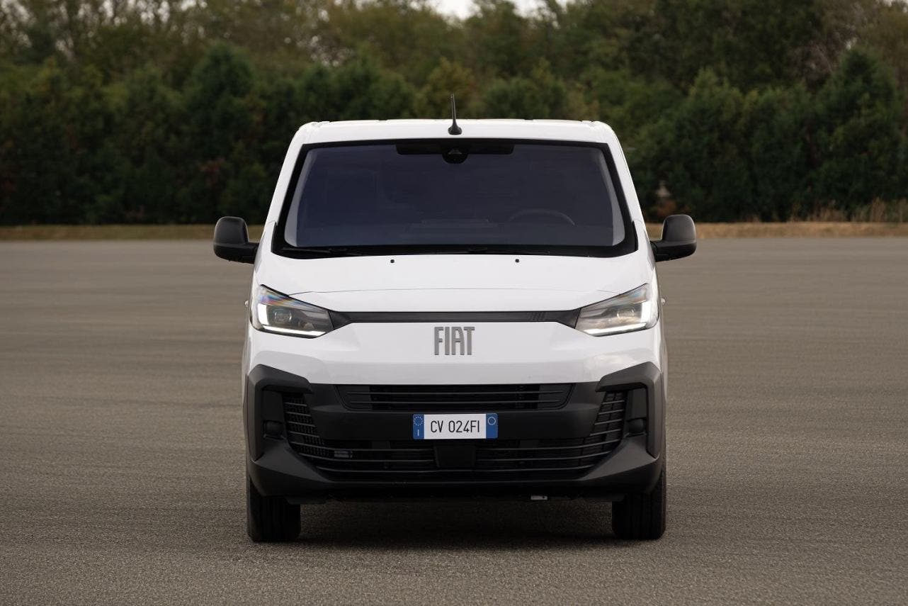 Fiat Scudo