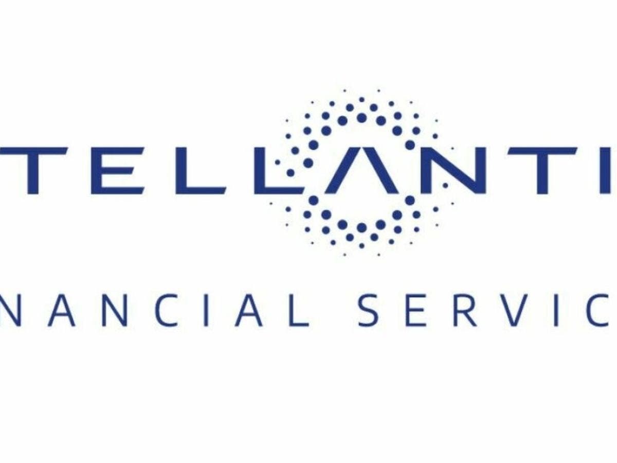 Stellantis Financial Services 1 x