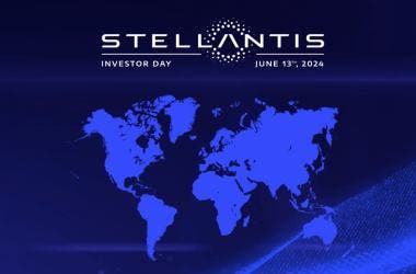 Stellantis Investor Day