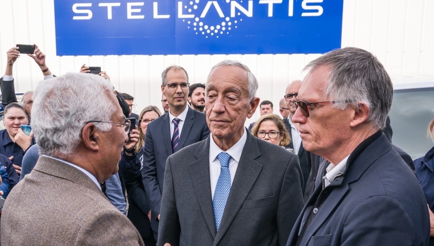 Stellandis: Hegemonia em Portugal, consolidada em 2024