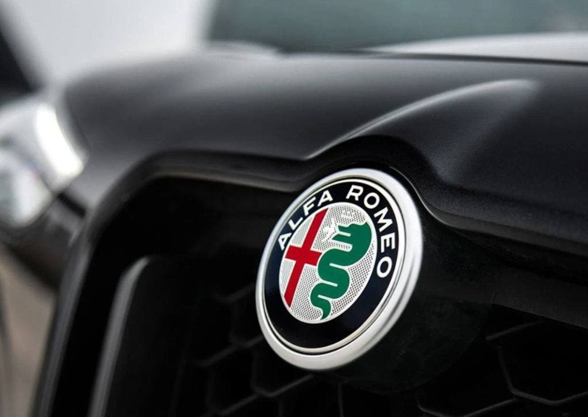 2027 Alfa Romeo- design revolution