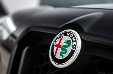 2027 Alfa Romeo- design revolution