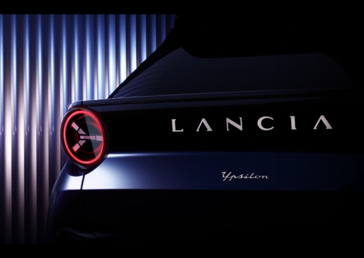 Lancia: Renaissance in Spain with the new Ypsilon and new plan ...