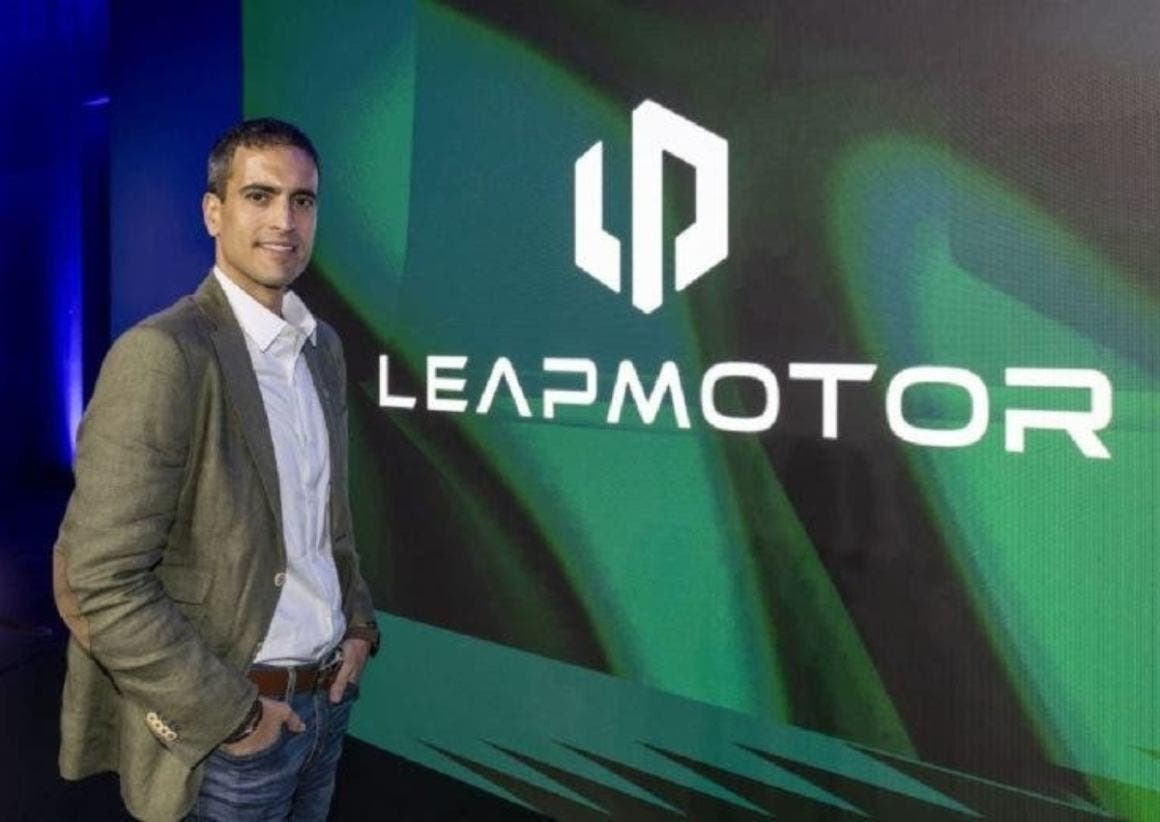 Leapmotor Varela