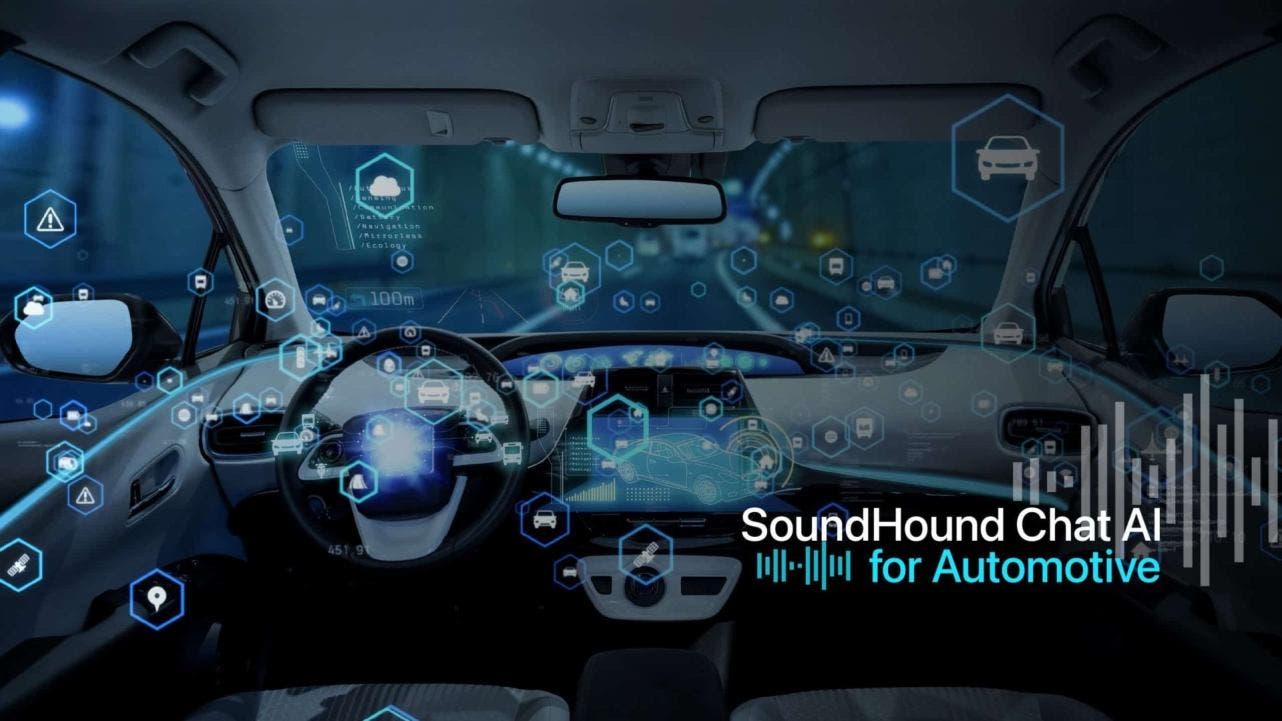 SoundHound AI