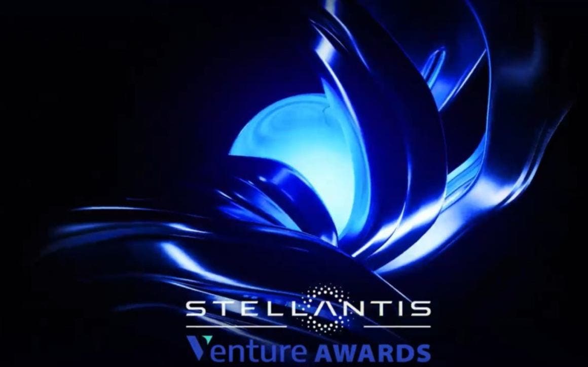 Stellantis venture awards