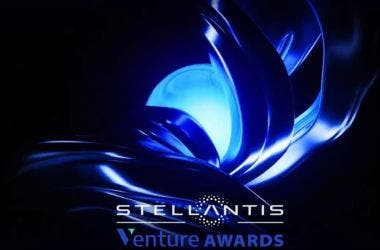 Stellantis venture awards