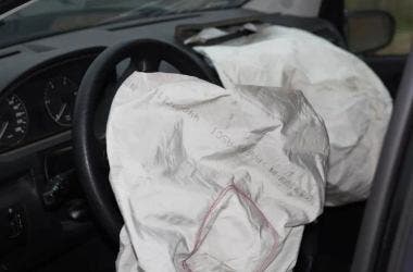 Airbag Takata