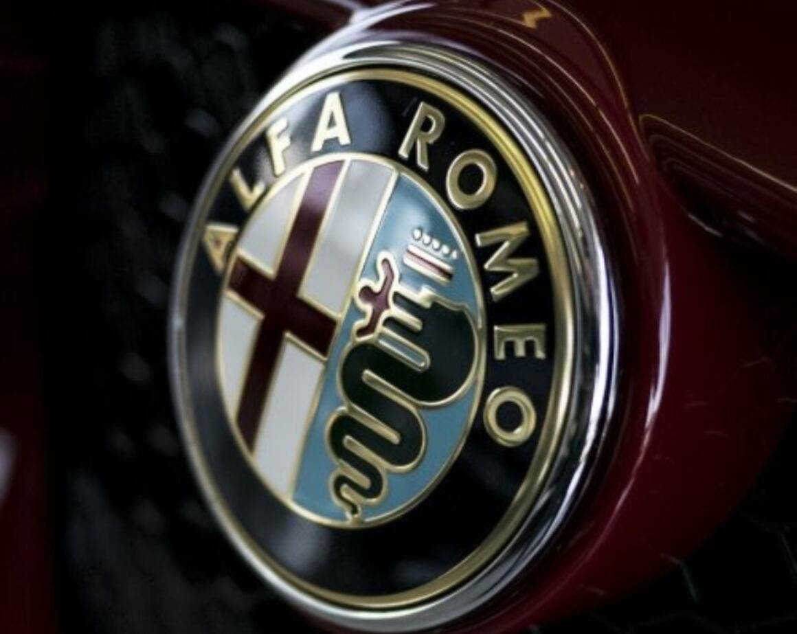 Alfa Romeo