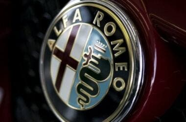 Alfa Romeo