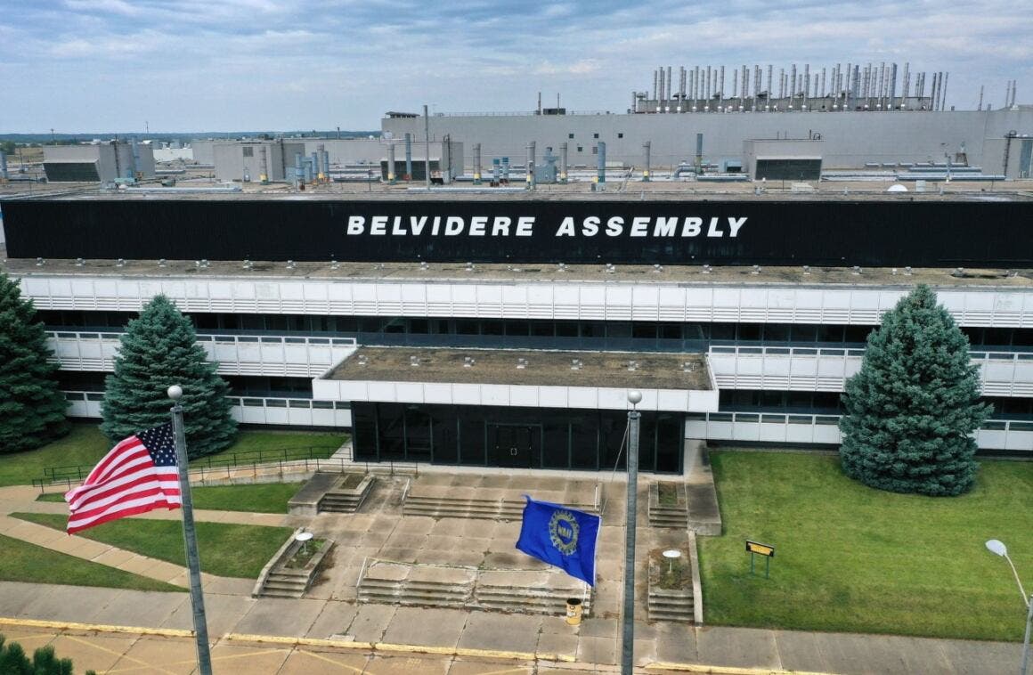 Belvedere