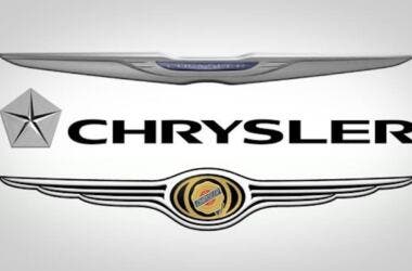 Chrysler logo