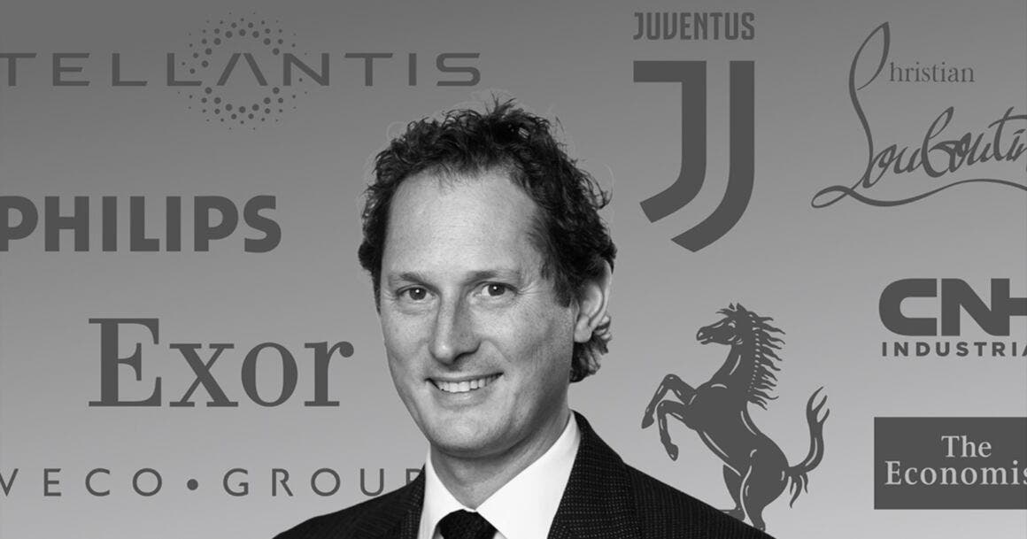 Elkann