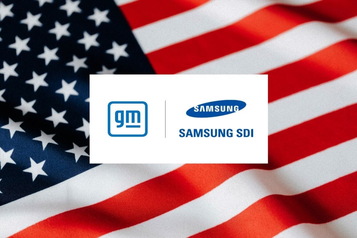 GM-Samsung