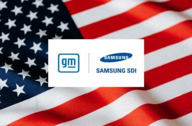 GM-Samsung