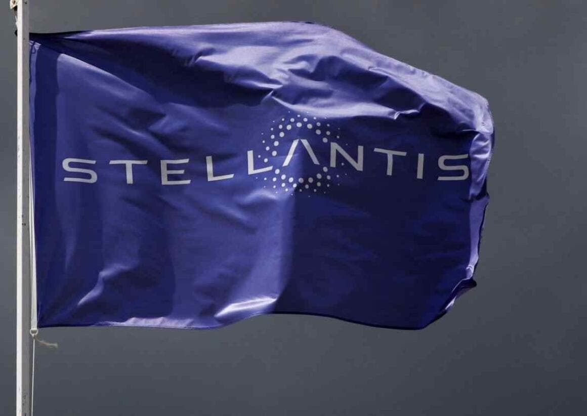 Stellantis