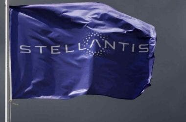 Stellantis