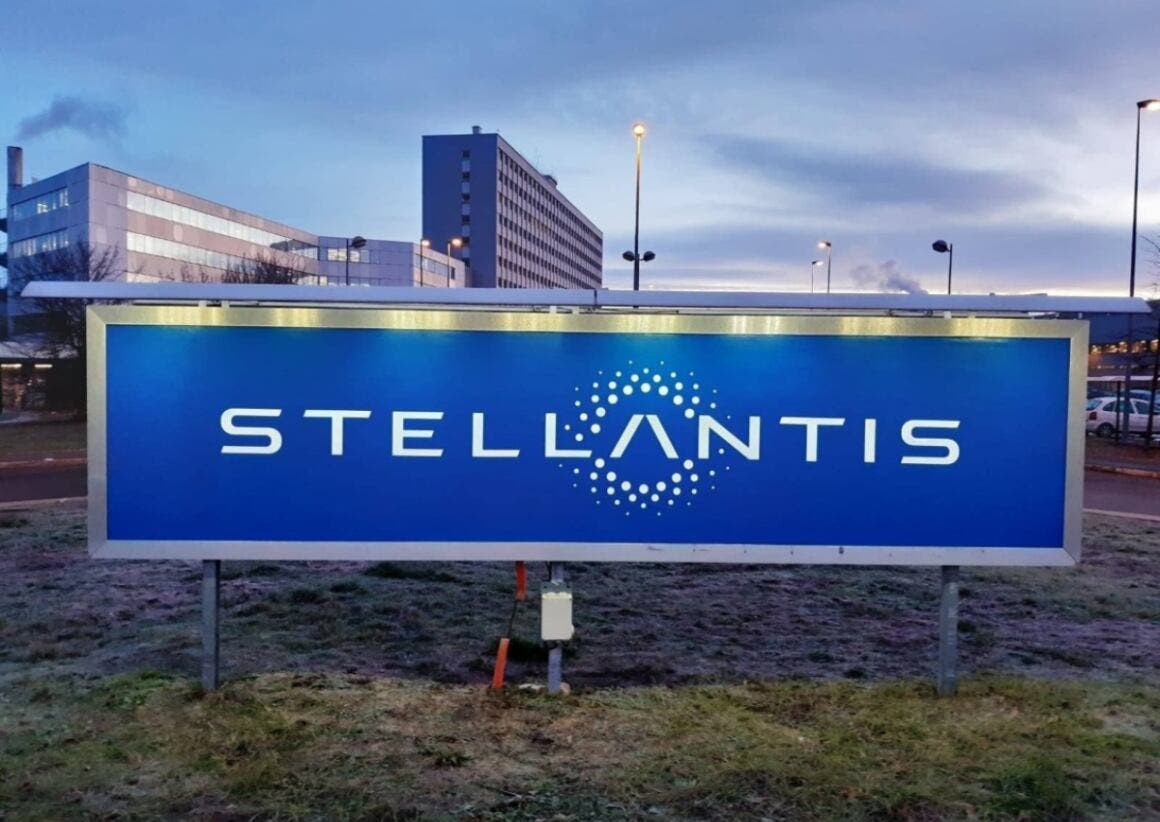 Stellantis