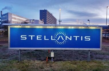 Stellantis