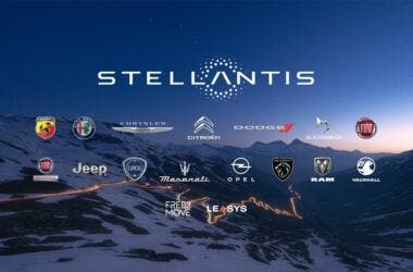 Stellantis Brands